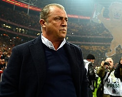 Etik Kurulu'nun Fatih Terim Kararı