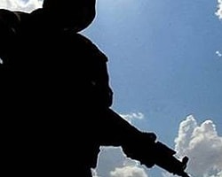 Öldürülen Askere '8 Kurşun' İddiası