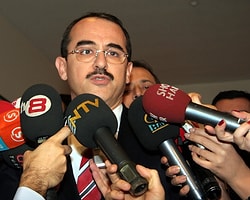 Adalet bakanı müjdeyi (!) verdi