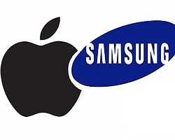 Samsung Apple'a Açtığı Davaları Geri Çekti!