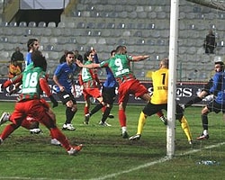 Lidere Şanlıurfa Çelmesi - Spor