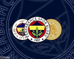F.Bahçeli Futbolcular Stattan Çıkmıyor