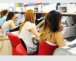 2013'te Rekor Sayıda Memur Alınacak