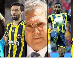 Yıldırım ve F.Bahçeli Futbolcular Konuştu!