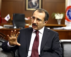 Bakan Dinçer'den "Tablet" Açıklaması