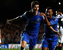 Chelsea Fena Patladı! 8 Gol...