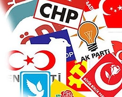 Konsensus'tan 2012 Sonu Anketi