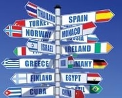 Türkler Kısa Mesafe Yolculukları Seviyor