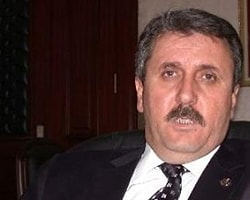 Destici Gata'ya Kaldırıldı