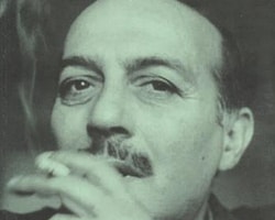 Cemal Süreya Haftası (07-13 Ocak)