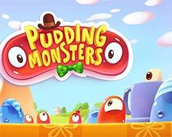 Pudding Monsters - Mobil İnceleme