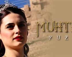 Yahşi Cazibe Muhteşem Yüzyıl'da