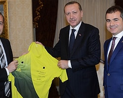 'Türk Hakemliği Adına Büyük Bir Onur ve Gurur'