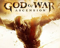 God Of War: Ascension (Multiplayer Beta)