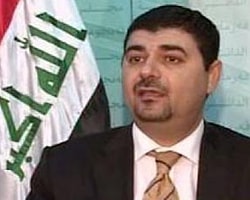 Irak Başbakan Müsteşarı: "Kürt Bayrağından Rahatsızlık Duyuyoruz"