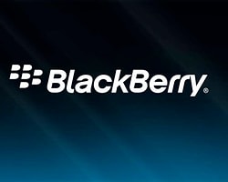 Blackberry Cephesinde Yeni Bir Şey Yok