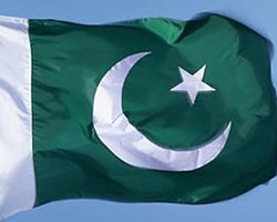 Pakistan Kosova'yı Tanıdı