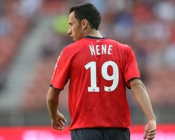 Nene'den Transfer Açıklaması