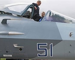 Rusya Ve Hindistan Arasında Büyük Silah Anlaşması