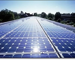 Güneş Enerjisi Test Merkezleri Kurulacak
