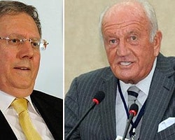 Ali Şen: Aziz Yıldırım'a Bir Tavsiyem Var...