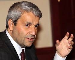 'Anayasa Değişmezse Köşk'le Hükümet Gerilimi Yaşanır'