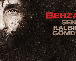Cum Akşamı Star'da: Behzat Ç. Seni Kalbime Gömdüm