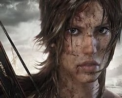 Tomb Raider'ın Multiplayer Modu Onaylandı Mı?
