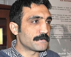 Şiddete Değil Şiddete Karşı Çıkana Ceza