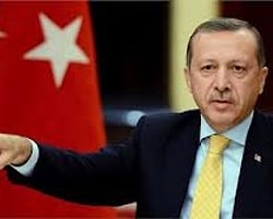 Erdoğan'a Kızdılar: 'Türkiye Büyükelçisi Ülkeyi Terk Etsin'