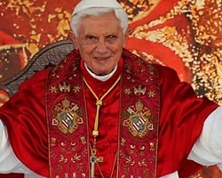 Noel'de Papa'dan Suriye Çağrısı