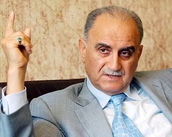 Şerafettin Elçi Hayatını Kaybetti