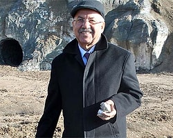 Kırıkkale’de 8 Milyar Ton Tuz Rezervi Bulundu