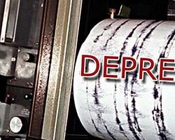Kırıkkale'de 3.9 Büyüklüğünde Deprem