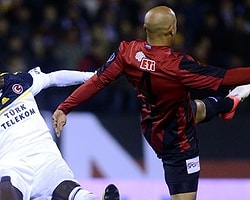 Süper Lig'in Biyonik Adamları