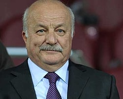 Fenerbahçe Sadri Şener'den Şikayetçi