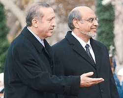 MİT'ten Erdoğan İçin Dinleme Timi