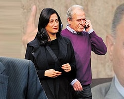 Elçi Ailesine Ziyaret