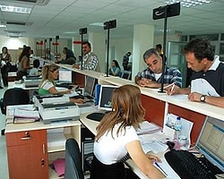 Promosyonsuz Memur Kalmayacak