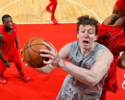 NBA'de Bugün Ne Oldu? | 26 Aralık 2012