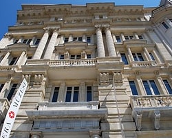 Pera Müzesi Belgesel Etkinliğine Ev Sahipliği Yapacak