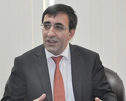 Odtü Mezunu Bakan Yılmaz: Demokratik Tepki Şiddetle Olmaz