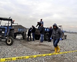 Batman Çayı Töreyi Gizlemedi