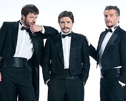 İşler Güçler Ara Verdi!