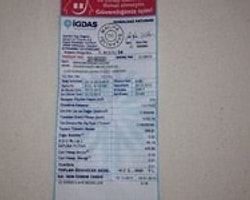 Doğalgaz Faturasını Düşürme Yolları