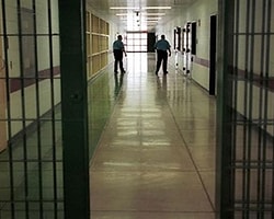 Cezaevlerinde 7 Ayda 109 Kişi Hayatını Kaybetti