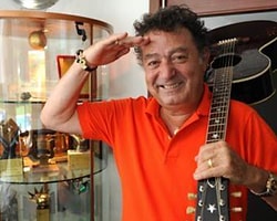 Kayahan, Evinden Online Konser Verecek