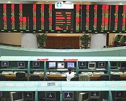 Borsa Tarihi Rekorunu Yeniledi