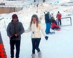 Nişanlılar Kartalkaya'da