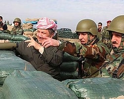 Barzani'den Maliki'yi Kızdıracak Teklif